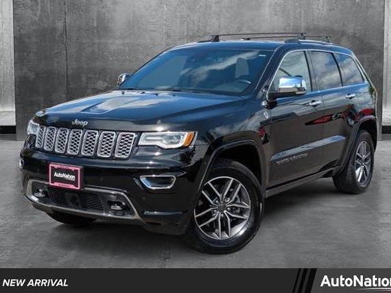 JEEP GRAND CHEROKEE 2021 1C4RJFCG7MC733490 image